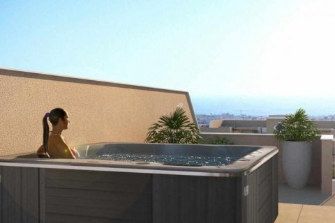 Penthouse for sale in Villamartin, Alicante, Spain 3 bedrooms, 90 sq.m. No. 43880 - photo 9