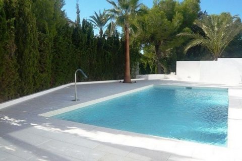 Villa for sale in Javea, Alicante, Spain 4 bedrooms, 350 sq.m. No. 45206 - photo 4