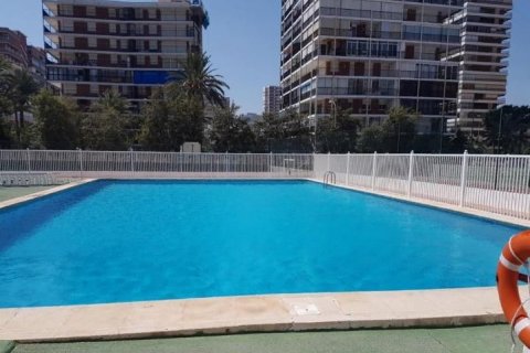 Apartment for sale in Alicante, Spain 3 bedrooms, 90 sq.m. No. 45162 - photo 3