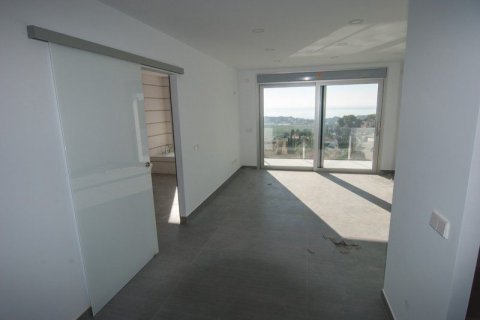 Villa for sale in Moraira, Alicante, Spain 4 bedrooms, 342 sq.m. No. 44234 - photo 8