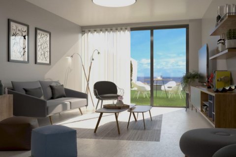 Apartment for sale in Villajoyosa, Alicante, Spain 3 bedrooms, 147 sq.m. No. 42046 - photo 4