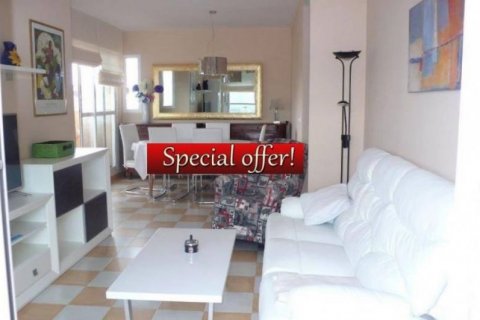 Penthouse for sale in Benidorm, Alicante, Spain 3 bedrooms, 140 sq.m. No. 45643 - photo 5