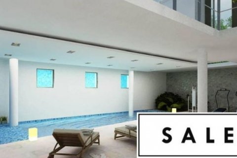 Villa for sale in Alicante, Spain 5 bedrooms, 504 sq.m. No. 46452 - photo 5