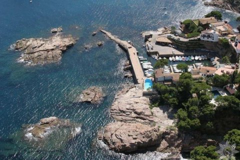 Villa for sale Begur, Girona, Spain 9 bedrooms, 835 sq.m. No. 41415 - photo 13