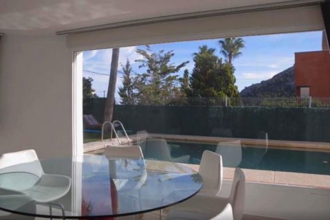 Villa for sale in Alfaz del Pi, Alicante, Spain 4 bedrooms, 375 sq.m. No. 44146 - photo 10