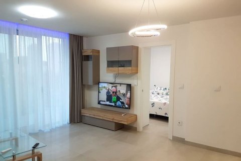 Apartment for sale in La Cala, Alicante, Spain 2 bedrooms, 95 sq.m. No. 44851 - photo 10