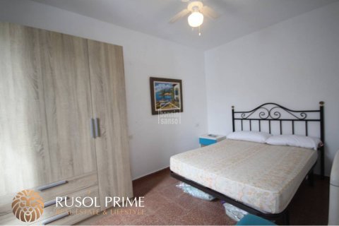 Apartment for sale in Mahon, Menorca, Spain 2 bedrooms, 45 sq.m. No. 47544 - photo 6