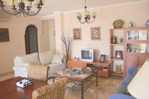 Apartment for sale in Albir, Alicante, Spain 2 bedrooms, 95 sq.m. No. 45648 - photo 3