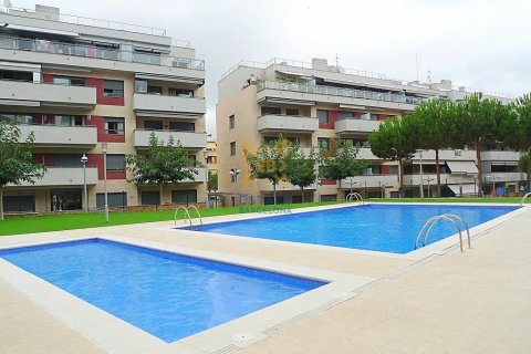 Apartment for sale in Lloret de Mar, Girona, Spain 3 bedrooms, 95 sq.m. No. 22110 - photo 1