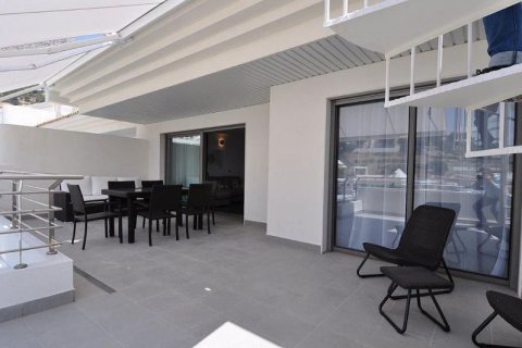 Penthouse for sale in Altea, Alicante, Spain 3 bedrooms, 281 sq.m. No. 44473 - photo 7