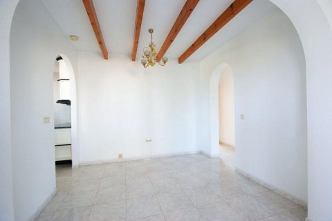 Villa for sale in La Nucia, Alicante, Spain 3 bedrooms, 140 sq.m. No. 44530 - photo 7