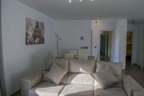 Villa for sale in Calpe, Alicante, Spain 4 bedrooms, 200 sq.m. No. 46027 - photo 7