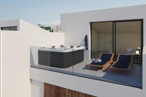 Villa for sale in Javea, Alicante, Spain 4 bedrooms, 241 sq.m. No. 44887 - photo 7