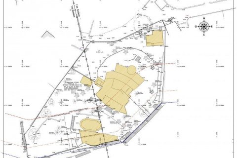 Land plot for sale in Moraira, Alicante, Spain No. 41619 - photo 7
