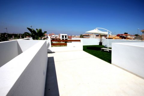 Villa for sale in Rojales, Alicante, Spain 3 bedrooms, 115 sq.m. No. 43694 - photo 7