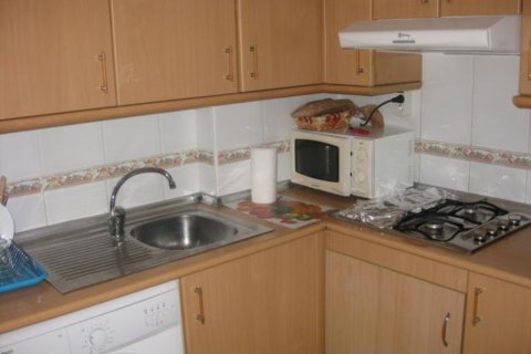 Apartment for sale in Benidorm, Alicante, Spain 2 bedrooms, 60 sq.m. No. 46004 - photo 9