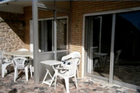 Villa for sale in La Cala, Alicante, Spain 3 bedrooms, 165 sq.m. No. 44474 - photo 5