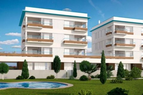 Apartment for sale in Alicante, Spain 2 bedrooms, 74 sq.m. No. 46077 - photo 2