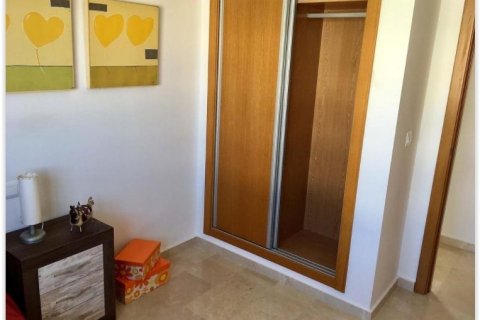Apartment for sale in Alicante, Spain 4 bedrooms, 116 sq.m. No. 45846 - photo 5