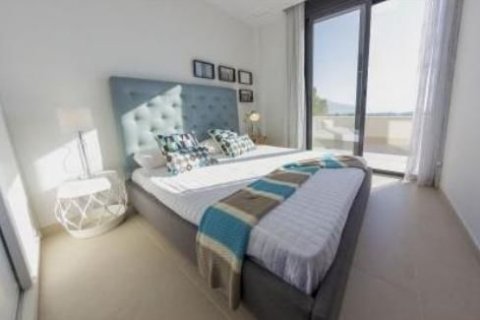Villa for sale in Polop, Alicante, Spain 3 bedrooms, 107 sq.m. No. 45939 - photo 6