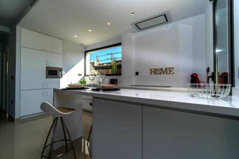 Villa for sale in Santa Pola, Alicante, Spain 3 bedrooms, 247 sq.m. No. 43516 - photo 8