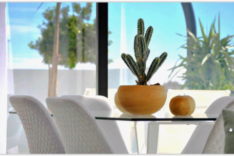 Townhouse for sale Guardamar del Segura, Alicante, Spain 3 bedrooms, 105 sq.m. No. 42688 - photo 4