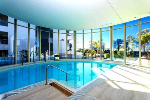 Apartment for sale in Villamartin, Alicante, Spain 3 bedrooms, 92 sq.m. No. 43443 - photo 3