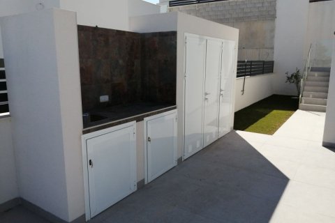 Villa for sale in Polop, Alicante, Spain 3 bedrooms, 100 sq.m. No. 41501 - photo 7