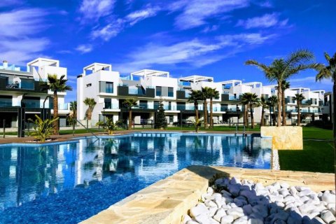 Penthouse for sale Guardamar del Segura, Alicante, Spain 2 bedrooms, 153 sq.m. No. 44489 - photo 3