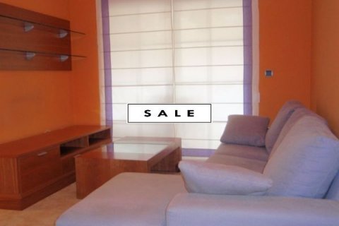 Apartment for sale in Alicante, Spain 2 bedrooms, 70 sq.m. No. 45202 - photo 1