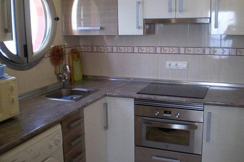 Apartment for sale in Benidorm, Alicante, Spain 2 bedrooms, 65 sq.m. No. 45475 - photo 10