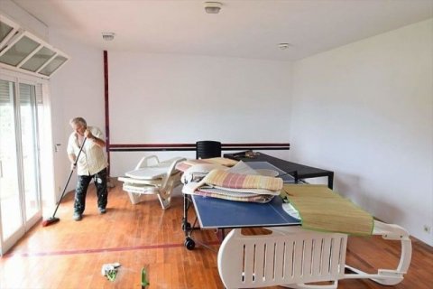 Villa for sale in Benissa, Alicante, Spain 5 bedrooms, 370 sq.m. No. 45488 - photo 10