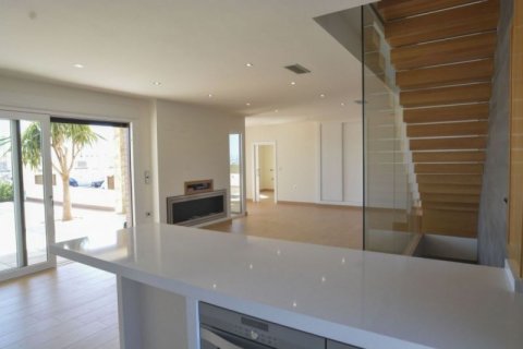 Villa for sale Torrevieja, Alicante, Spain 3 bedrooms, 170 sq.m. No. 45956 - photo 6