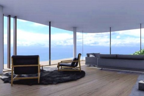 Villa for sale Benidorm, Alicante, Spain 4 bedrooms, 867 sq.m. No. 43367 - photo 8