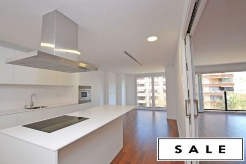 Apartment for sale in Alicante, Spain 3 bedrooms, 180 sq.m. No. 46073 - photo 6