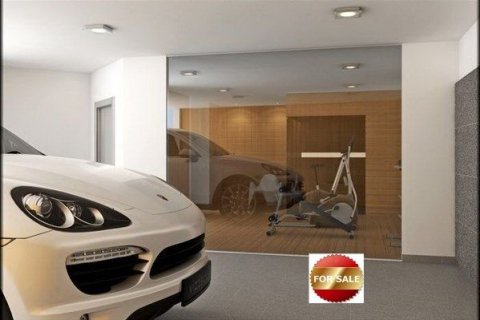Apartment for sale in Altea, Alicante, Spain 3 bedrooms, 605 sq.m. No. 46015 - photo 3