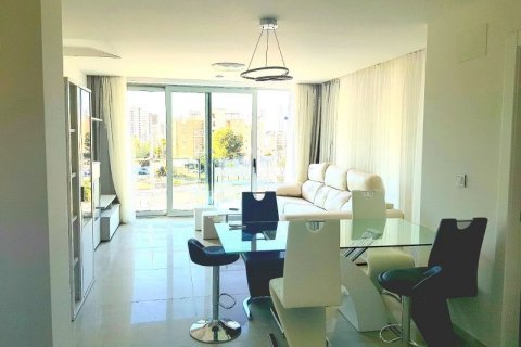 Apartment for sale in La Cala, Alicante, Spain 2 bedrooms, 95 sq.m. No. 45038 - photo 7