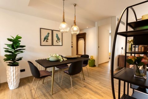 Apartment for sale in Punta Prima, Alicante, Spain 3 bedrooms, 187 sq.m. No. 42023 - photo 7