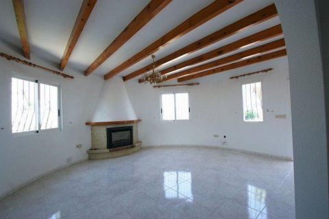 Villa for sale in La Nucia, Alicante, Spain 3 bedrooms, 140 sq.m. No. 44530 - photo 4