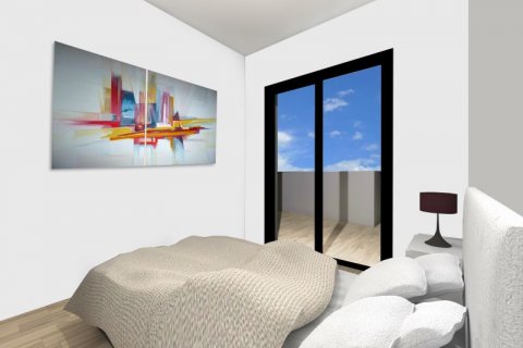 Apartment for sale in Benidorm, Alicante, Spain 3 bedrooms, 171 sq.m. No. 44060 - photo 10