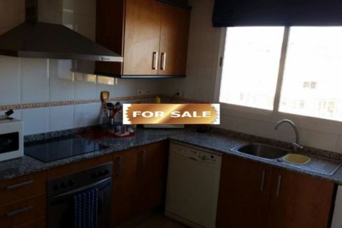 Townhouse for sale in Javea, Alicante, Spain 3 bedrooms, 155 sq.m. No. 45054 - photo 4