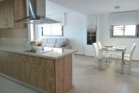 Apartment for sale in Alicante, Spain 2 bedrooms, 94 sq.m. No. 46103 - photo 8