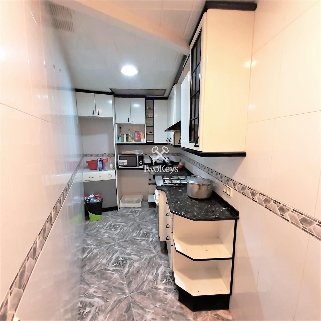 Talo Badalona, Barcelona, Espanja 3 makuuhuonetta, 148 m2 No. 41013