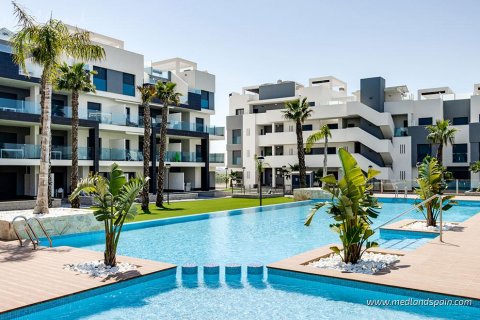 Apartment for sale in Guardamar del Segura, Alicante, Spain 3 bedrooms, 96 sq.m. No. 41084 - photo 15