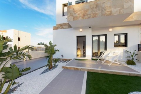 Townhouse for sale in Polop, Alicante, Spain 3 bedrooms, 123 sq.m. No. 43145 - photo 6