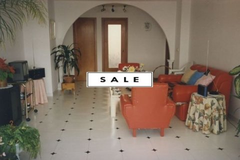 Apartment for sale in Benidorm, Alicante, Spain 2 bedrooms, 112 sq.m. No. 45282 - photo 2