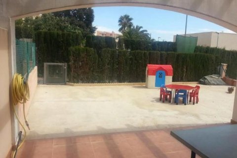 Townhouse for sale La Nucia, Alicante, Spain 3 bedrooms, 196 sq.m. No. 45228 - photo 4