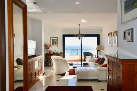 Penthouse for sale in Altea, Alicante, Spain 3 bedrooms,  No. 43687 - photo 4