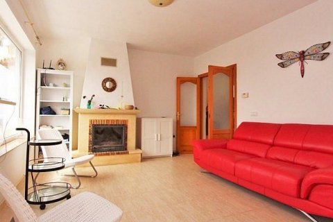 Villa for sale in Javea, Alicante, Spain 4 bedrooms, 242 sq.m. No. 45061 - photo 6
