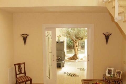 Villa for sale in Denia, Alicante, Spain 4 bedrooms, 460 sq.m. No. 45103 - photo 9